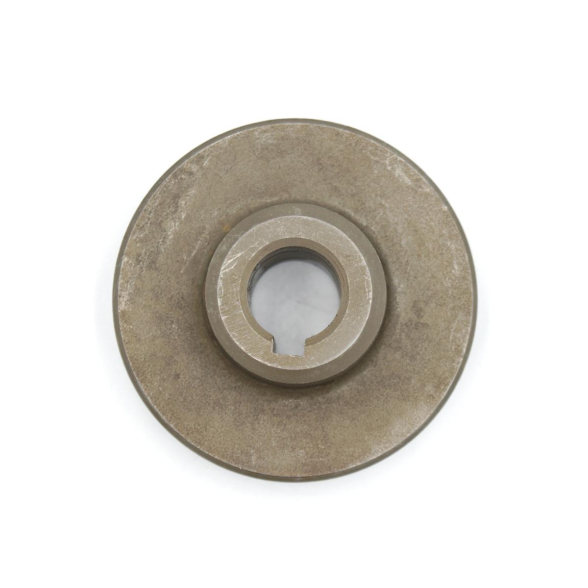 Γρανάζι κωνικό Kubota 56713-46170. Ανταλλακτικά μεταχειρισμένα και καινούρια, εισαγόμενα από την Ιαπωνία σε άριστη κατάσταση. Βρείτε γνήσια - original και ιμιτασιόν - aftermarket ανταλλακτικά για όλα τα τρακτέρ Kubota σε προσιτές τιμές.