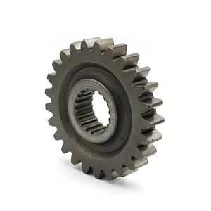 Γρανάζι 25 δόντια Kubota 67111-15220. Ανταλλακτικά μεταχειρισμένα και καινούρια, εισαγόμενα από την Ιαπωνία σε άριστη κατάσταση. Βρείτε γνήσια - original και ιμιτασιόν - aftermarket ανταλλακτικά για όλα τα τρακτέρ Kubota σε προσιτές τιμές.