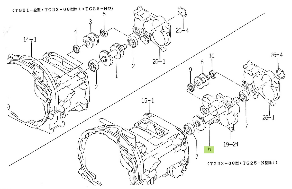 Άξονας Γρανάζι PTO 29-21 Δόντια Iseki 1652-209-001-20. Ανταλλακτικά μεταχειρισμένα και καινούρια, εισαγόμενα από την Ιαπωνία σε άριστη κατάσταση. Βρείτε γνήσια - original και ιμιτασιόν - aftermarket ανταλλακτικά για όλα τα Kubota σε προσιτές τιμές.