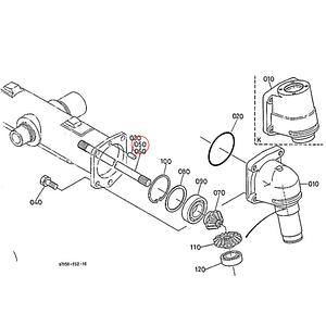 Kubota Ημιαξόνιο αριστερά 67950-57130. Ανταλλακτικά μεταχειρισμένα και καινούρια, εισαγόμενα από την Ιαπωνία σε άριστη κατάσταση. Βρείτε γνήσια - original και ιμιτασιόν - aftermarket ανταλλακτικά για όλα τα Kubota σε προσιτές τιμές.