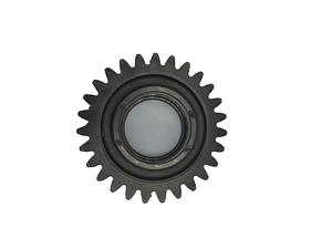Gear 27 Teeth Iseki Iseki 1617-221-002-00. Used and new spare parts, imported from Japan in excellent condition. Find genuine - original and aftermarket spare parts for all Kubota tractors at affordable prices.