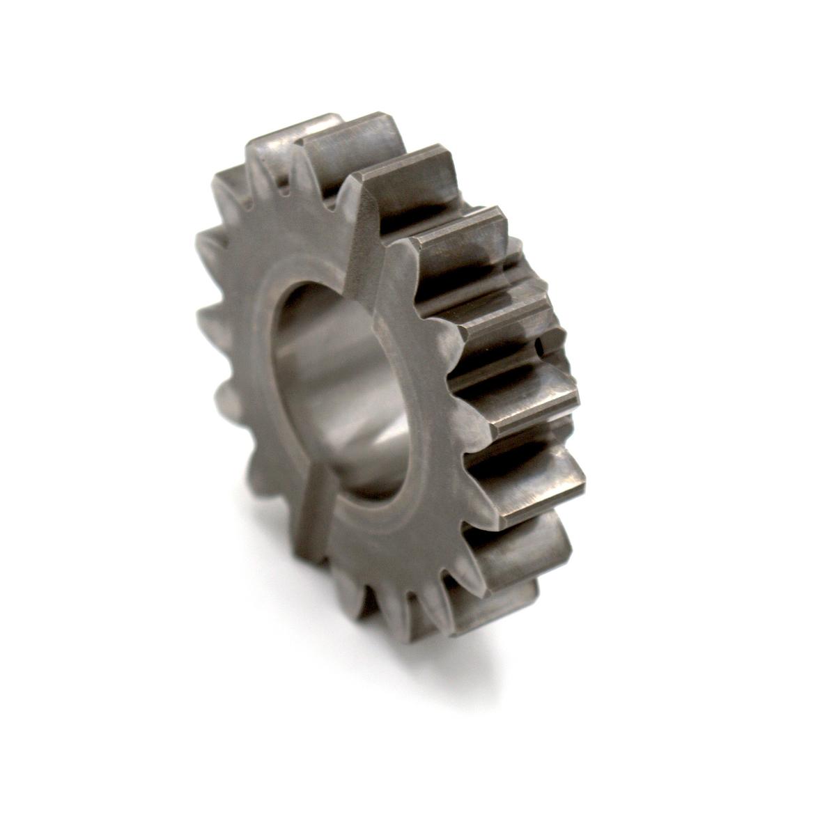 Γρανάζι 17 δόντια Kubota 67950-14320. Ανταλλακτικά μεταχειρισμένα και καινούρια, εισαγόμενα από την Ιαπωνία σε άριστη κατάσταση. Βρείτε γνήσια - original και ιμιτασιόν - aftermarket ανταλλακτικά για όλα τα Kubota σε προσιτές τιμές.