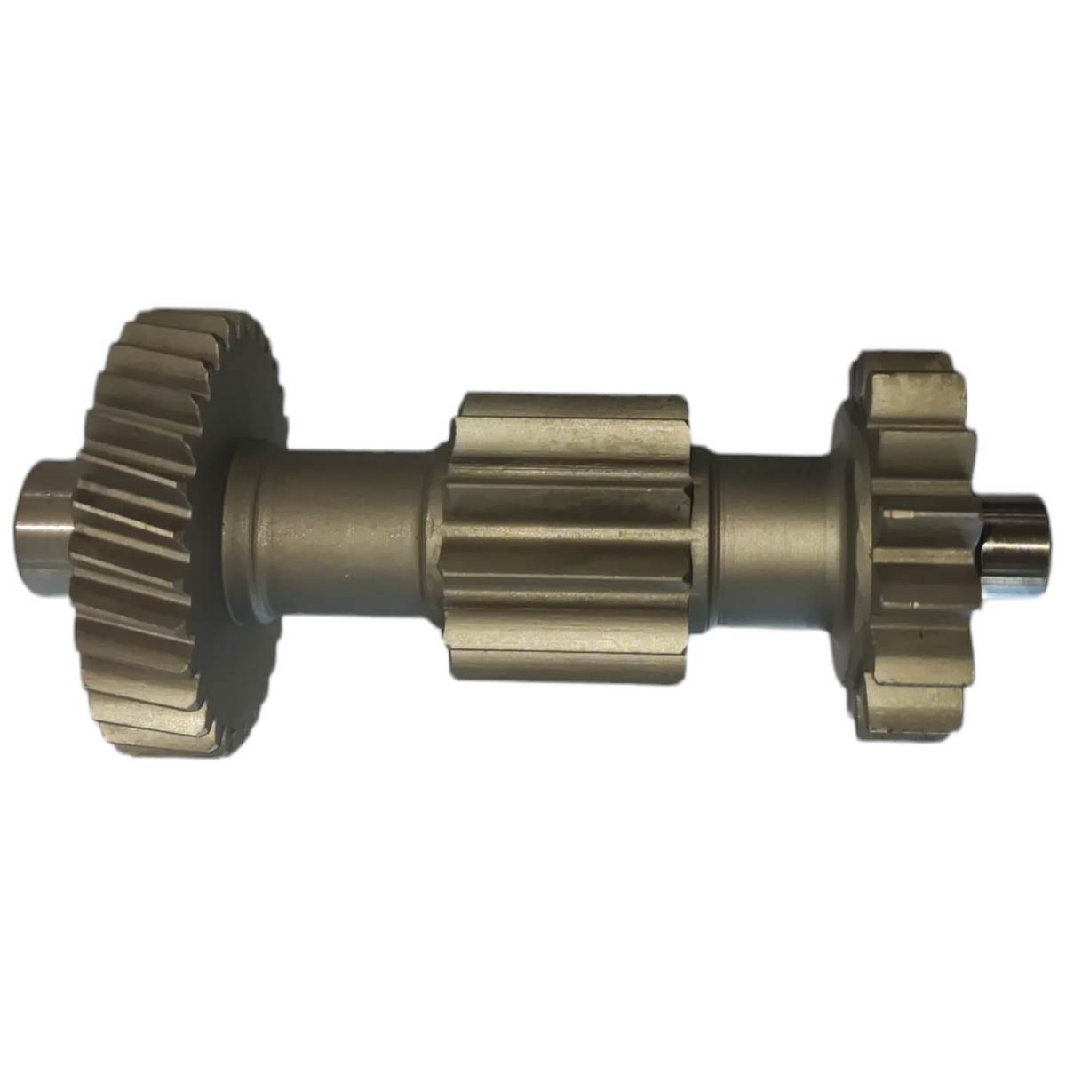 Άξονας γρανάζι τριπλό 15, 11, 32 δόντια Kubota: 6A110-14210. Ανταλλακτικά μεταχειρισμένα και καινούρια, εισαγόμενα από την Ιαπωνία σε άριστη κατάσταση. Βρείτε γνήσια - original και ιμιτασιόν - aftermarket ανταλλακτικά για όλα τα Kubota σε προσιτές τιμές.