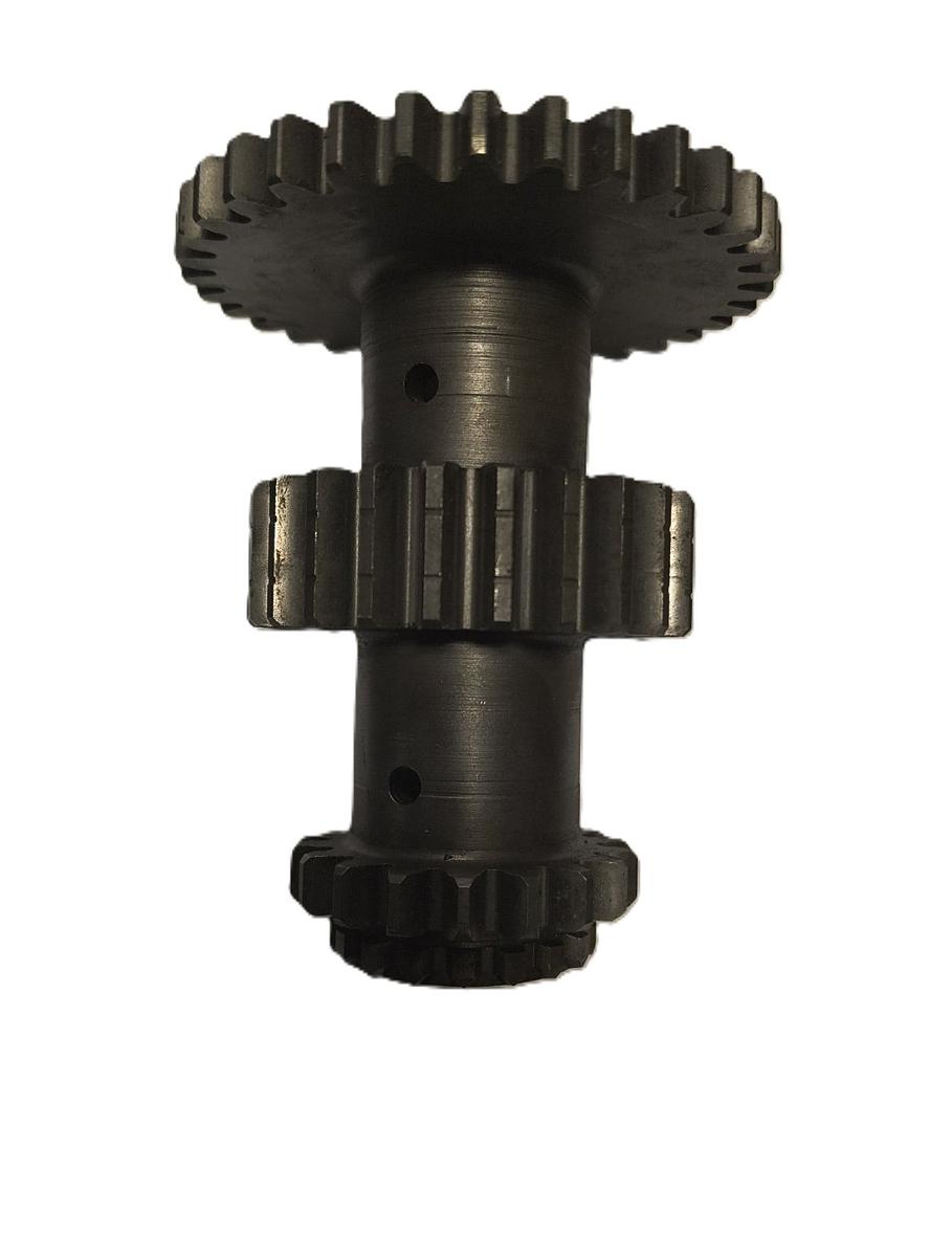 Άξονας Γρανάζι 30-24-18 Δόντια Iseki 1615-206-001-00. Ανταλλακτικά μεταχειρισμένα και καινούρια, εισαγόμενα από την Ιαπωνία σε άριστη κατάσταση. Βρείτε γνήσια - original και ιμιτασιόν - aftermarket ανταλλακτικά για όλα τα Kubota σε προσιτές τιμές.