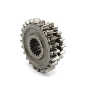 Γρανάζι 19-24 δόντια Kubota 66621-14530. Ανταλλακτικά μεταχειρισμένα και καινούρια, εισαγόμενα από την Ιαπωνία σε άριστη κατάσταση. Βρείτε γνήσια - original και ιμιτασιόν - aftermarket ανταλλακτικά για όλα τα τρακτέρ Kubota σε προσιτές τιμές.