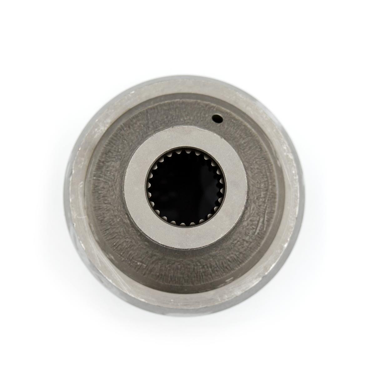 Καμπάνα συμπλέκτη Kubota 35110-21834. Ανταλλακτικά μεταχειρισμένα και καινούρια, εισαγόμενα από την Ιαπωνία σε άριστη κατάσταση. Βρείτε γνήσια - original και ιμιτασιόν - aftermarket ανταλλακτικά για όλα τα τρακτέρ Kubota σε προσιτές τιμές.