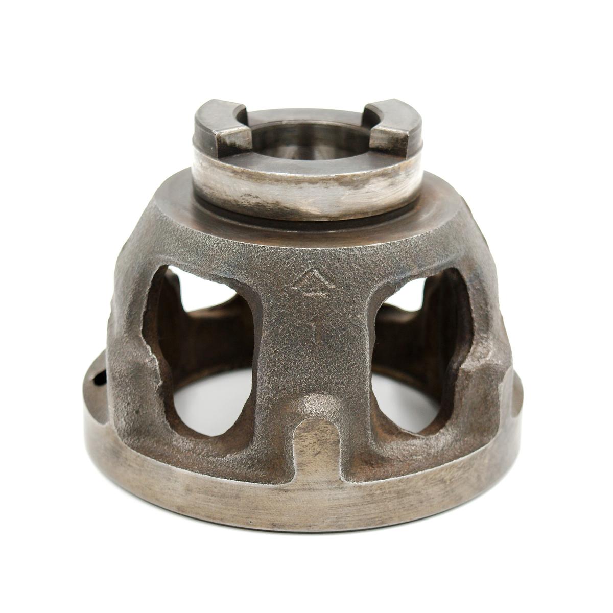 Βάση κορωνας διαφορικού Kubota 37410-16640. Ανταλλακτικά μεταχειρισμένα και καινούρια, εισαγόμενα από την Ιαπωνία σε άριστη κατάσταση. Βρείτε γνήσια - original και ιμιτασιόν - aftermarket ανταλλακτικά για όλα τα Kubota σε προσιτές τιμές.