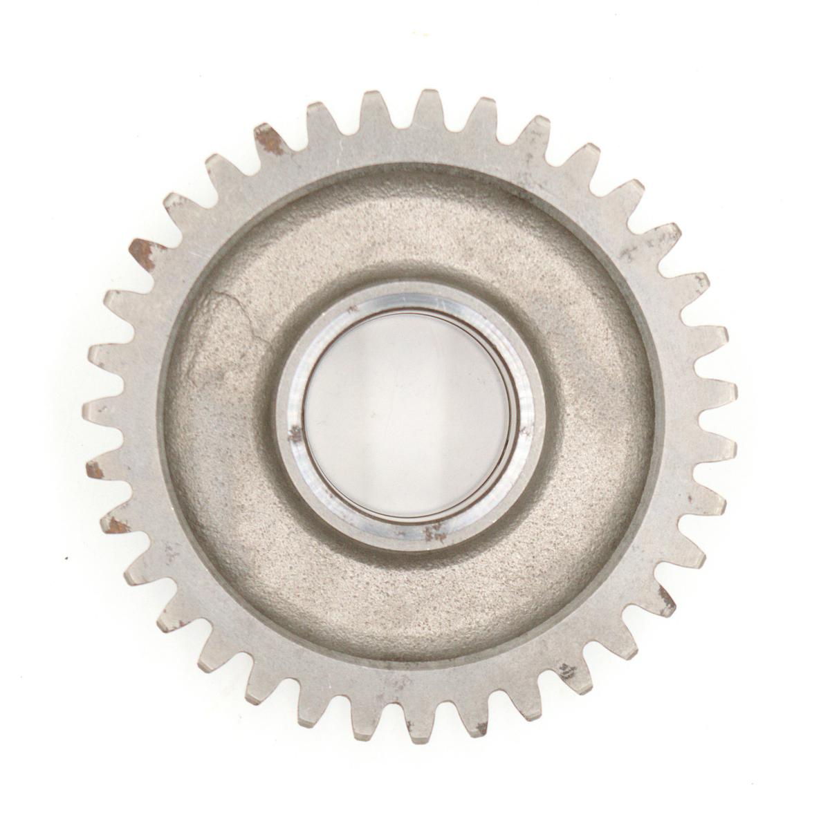 Γρανάζι διπλό 35 - 17 δόντια Iseki 1421-134-006-00. Ανταλλακτικά μεταχειρισμένα και καινούρια, εισαγόμενα από την Ιαπωνία σε άριστη κατάσταση. Βρείτε γνήσια - original και ιμιτασιόν - aftermarket ανταλλακτικά για όλα τα Iseki σε προσιτές τιμές.