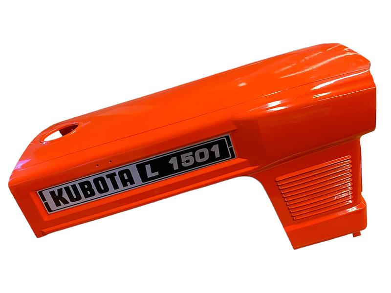 Kubota 3715018112 Paouris Parts