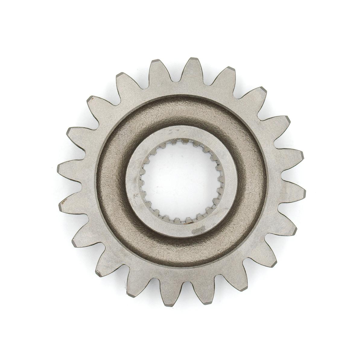 Γρανάζι 20 δόντια Kubota 38260-25260. Ανταλλακτικά μεταχειρισμένα και καινούρια, εισαγόμενα από την Ιαπωνία σε άριστη κατάσταση. Βρείτε γνήσια - original και ιμιτασιόν - aftermarket ανταλλακτικά για όλα τα τρακτέρ Kubota σε προσιτές τιμές.