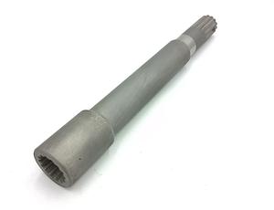 Άξονας Μετάδοσης 4X4 Kubota 6A320-57622. Ανταλλακτικά μεταχειρισμένα και καινούρια, εισαγόμενα από την Ιαπωνία σε άριστη κατάσταση. Βρείτε γνήσια - original και ιμιτασιόν - aftermarket ανταλλακτικά για όλα τα Kubota σε προσιτές τιμές.