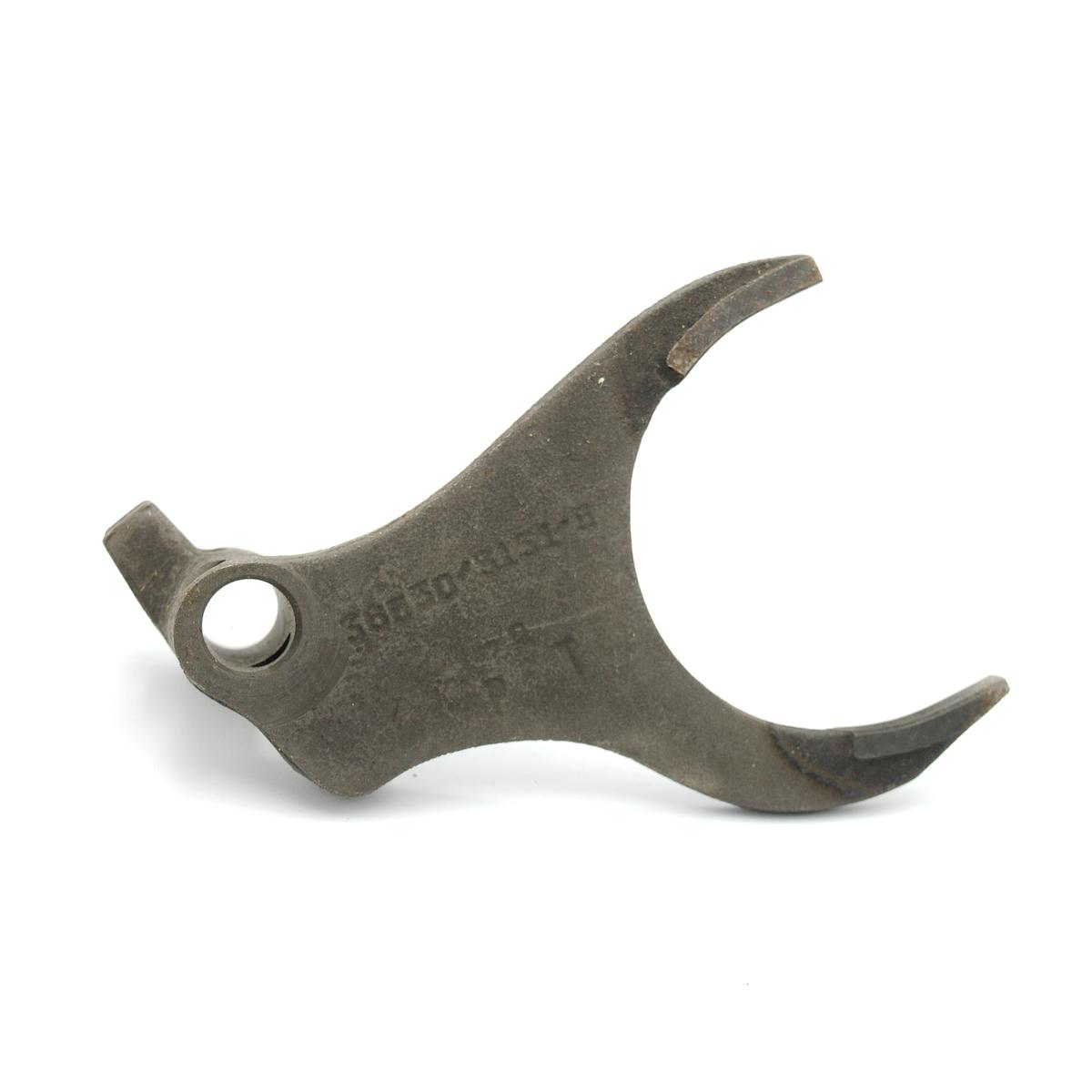 Φουρκέτα Kubota 36530-31316. Ανταλλακτικά μεταχειρισμένα και καινούρια, εισαγόμενα από την Ιαπωνία σε άριστη κατάσταση. Βρείτε γνήσια - original και ιμιτασιόν - aftermarket ανταλλακτικά για όλα τα τρακτέρ Kubota σε προσιτές τιμές.