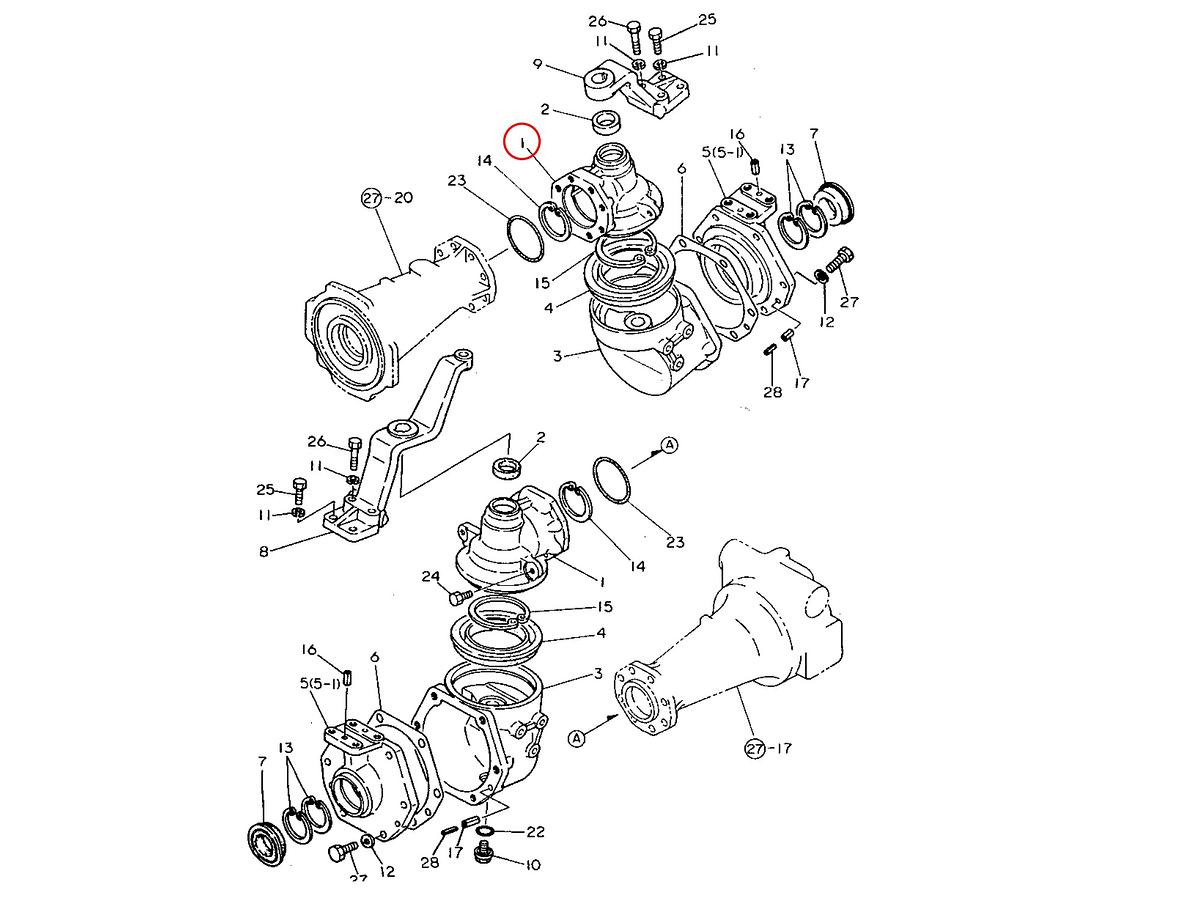 Γόνατο Yanmar: 194313-13710. Ανταλλακτικά μεταχειρισμένα και καινούρια, εισαγόμενα από την Ιαπωνία σε άριστη κατάσταση. Βρείτε γνήσια - original και ιμιτασιόν - aftermarket ανταλλακτικά για όλα τα Yanmar σε προσιτές τιμές.