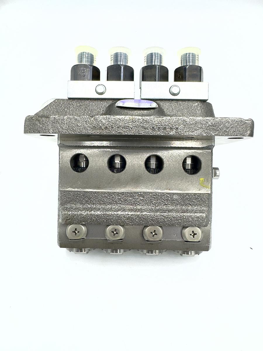 Αντλία πετρελαίου Kubota: 1C010-51010. Ανταλλακτικά μεταχειρισμένα και καινούρια, εισαγόμενα από την Ιαπωνία σε άριστη κατάσταση. Βρείτε γνήσια - original και ιμιτασιόν - aftermarket ανταλλακτικά για όλα τα Kubota σε προσιτές τιμές.