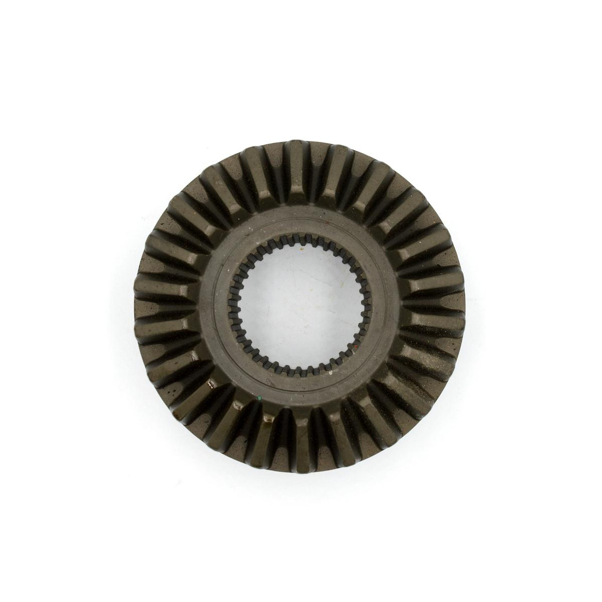 Γρανάζι κορώνας Kubota 33980-32720. Ανταλλακτικά μεταχειρισμένα και καινούρια, εισαγόμενα από την Ιαπωνία σε άριστη κατάσταση. Βρείτε γνήσια - original και ιμιτασιόν - aftermarket ανταλλακτικά για όλα τα τρακτέρ Kubota σε προσιτές τιμές.