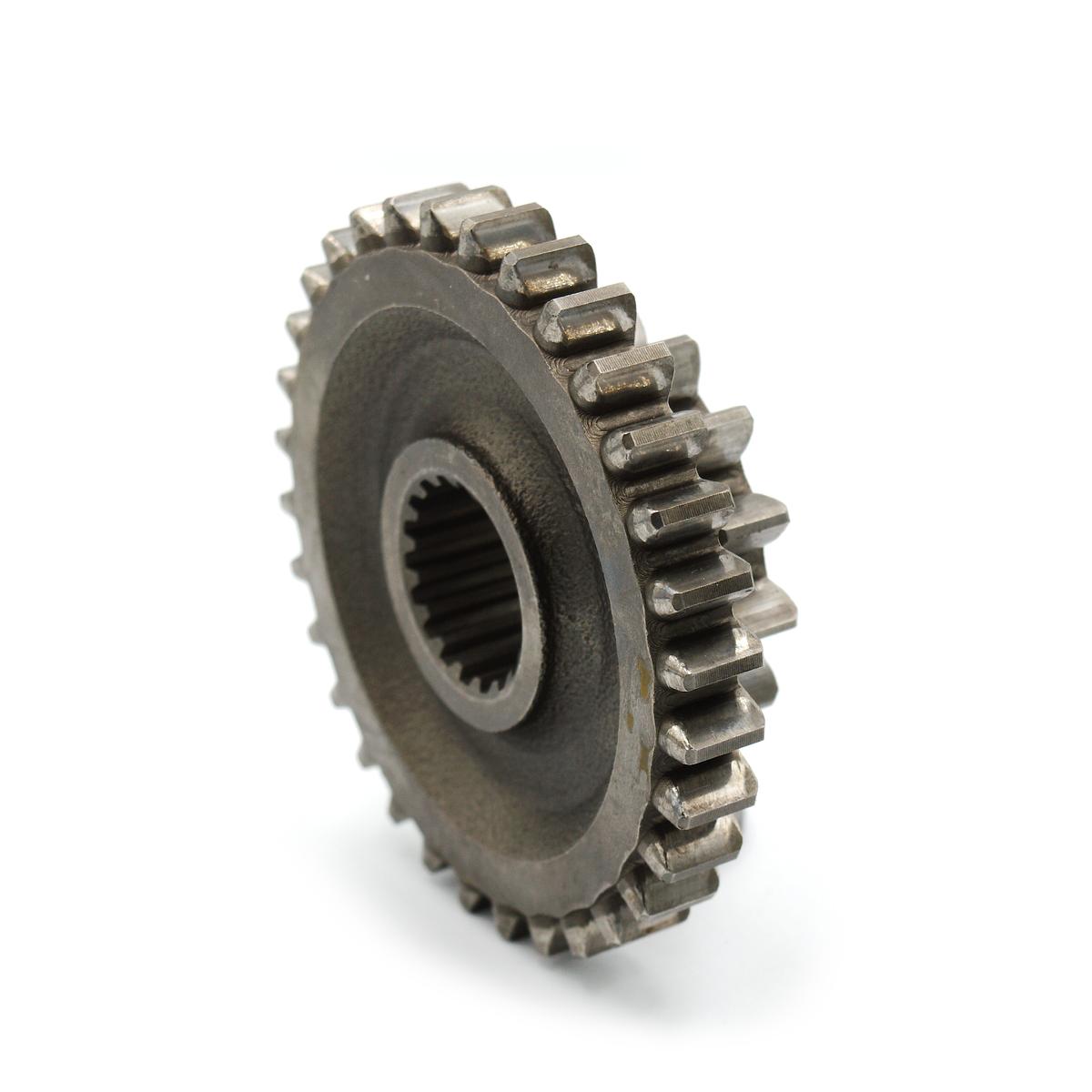 Γρανάζι 13-32 δόντια Kubota 67311-14630. Ανταλλακτικά μεταχειρισμένα και καινούρια, εισαγόμενα από την Ιαπωνία σε άριστη κατάσταση. Βρείτε γνήσια - original και ιμιτασιόν - aftermarket ανταλλακτικά για όλα τα τρακτέρ Kubota σε προσιτές τιμές.