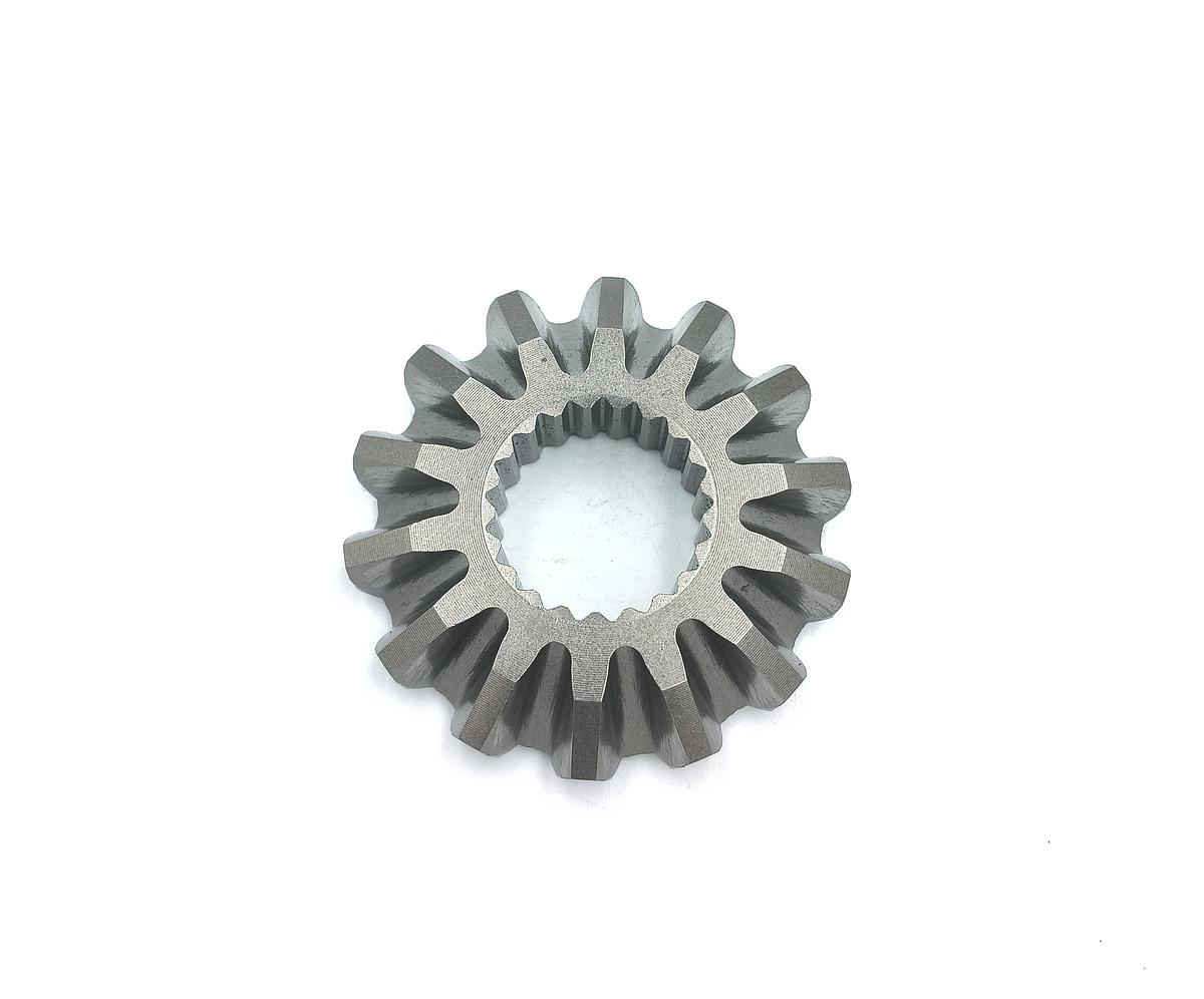 Δορυφόροι εμπρός διαφορικού 16 δόντια Yanmar D51mm: 198421-13220. Ανταλλακτικά μεταχειρισμένα και καινούρια, εισαγόμενα από την Ιαπωνία σε άριστη κατάσταση. Βρείτε γνήσια - original και ιμιτασιόν - aftermarket ανταλλακτικά για όλα τα Yanmar σε προσιτές τιμές.