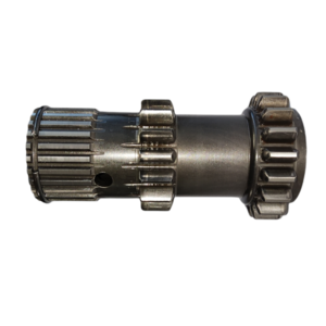 Γρανάζι - κούφιος 18, 25 δόντια Yanmar: 194190-26212. Ανταλλακτικά μεταχειρισμένα και καινούρια, εισαγόμενα από την Ιαπωνία σε άριστη κατάσταση. Βρείτε γνήσια - original και ιμιτασιόν - aftermarket ανταλλακτικά για όλα τα Yanmar σε προσιτές τιμές.