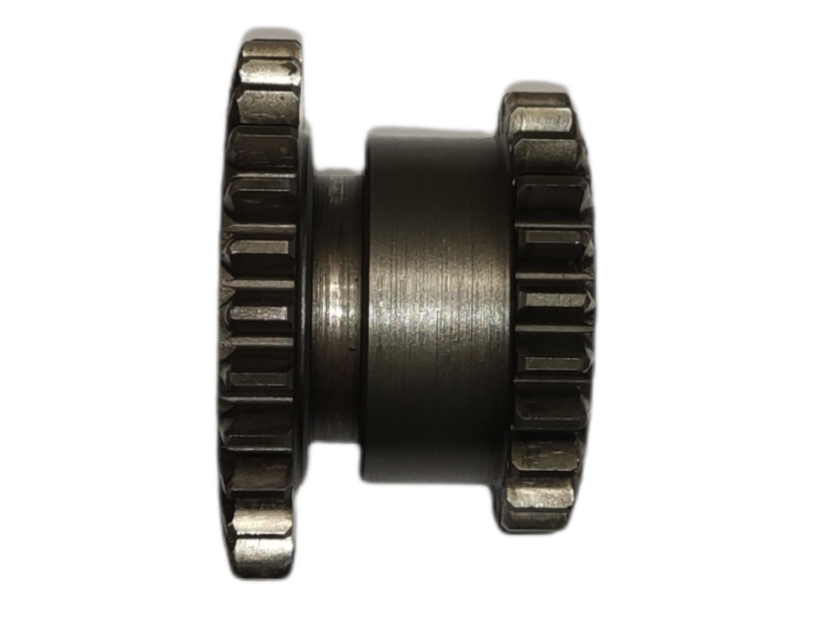 Γρανάζι σασμάν διπλό 24, 29 δόντια Iseki: 1444-208-0030-0. Ανταλλακτικά μεταχειρισμένα και καινούρια, εισαγόμενα από την Ιαπωνία σε άριστη κατάσταση. Βρείτε γνήσια - original και ιμιτασιόν - aftermarket ανταλλακτικά για όλα τα Iseki σε προσιτές τιμές.