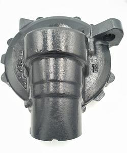 Βάση Τροχού Δεξιά Kubota 34070-13010. Ανταλλακτικά μεταχειρισμένα και καινούρια, εισαγόμενα από την Ιαπωνία σε άριστη κατάσταση. Βρείτε γνήσια - original και ιμιτασιόν - aftermarket ανταλλακτικά για όλα τα Kubota σε προσιτές τιμές.