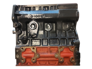 Κορμός κινητήρα Kubota: 16231-01010. Ανταλλακτικά μεταχειρισμένα και καινούρια, εισαγόμενα από την Ιαπωνία σε άριστη κατάσταση. Βρείτε γνήσια - original και ιμιτασιόν - aftermarket ανταλλακτικά για όλα τα Kubota σε προσιτές τιμές.

Η ανακατασκευή αφορά την αλλαγή χιτωνίων.