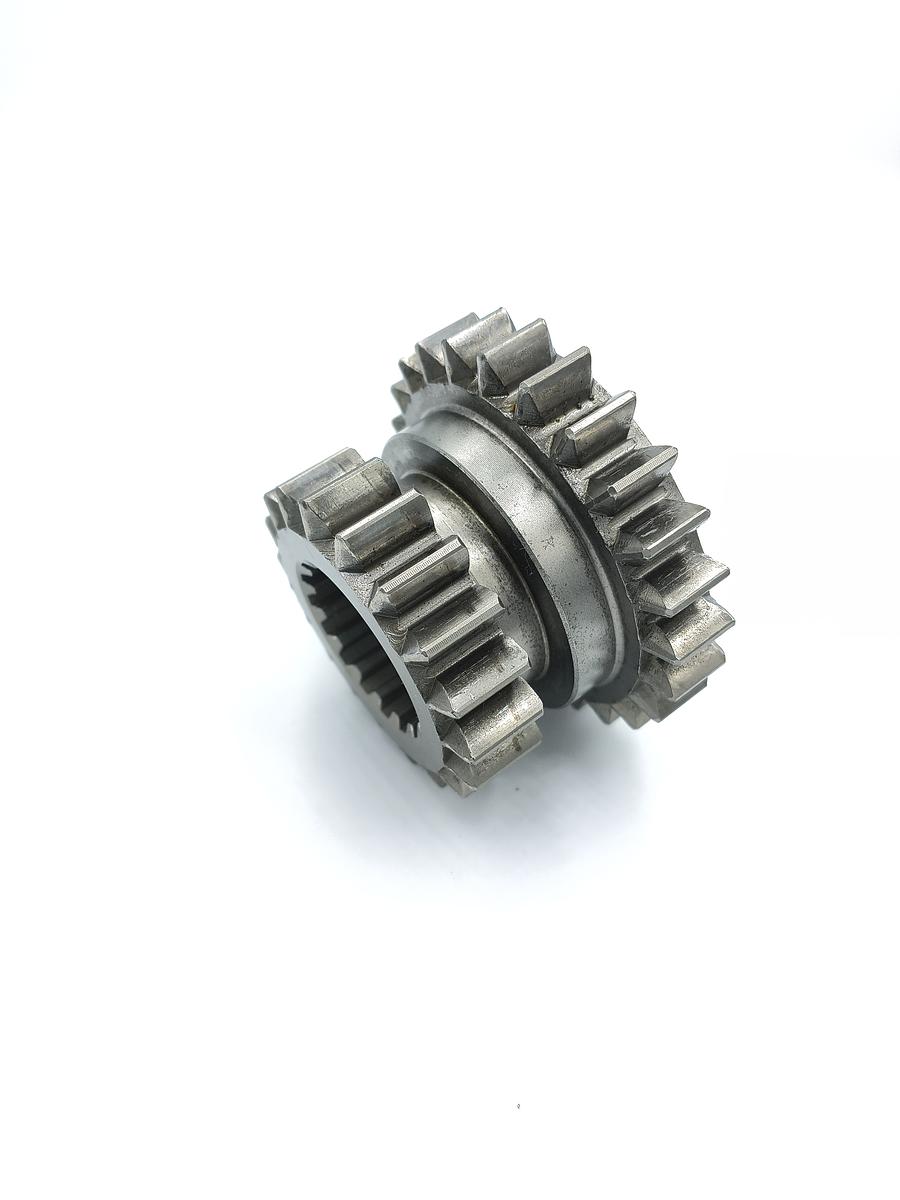 Γρανάζι PTO 24-18 Δόντια Kubota : 6A830-14350. Ανταλλακτικά μεταχειρισμένα και καινούρια, εισαγόμενα από την Ιαπωνία σε άριστη κατάσταση. Βρείτε γνήσια - original και ιμιτασιόν - aftermarket ανταλλακτικά για όλα τα Kubota σε προσιτές τιμές.