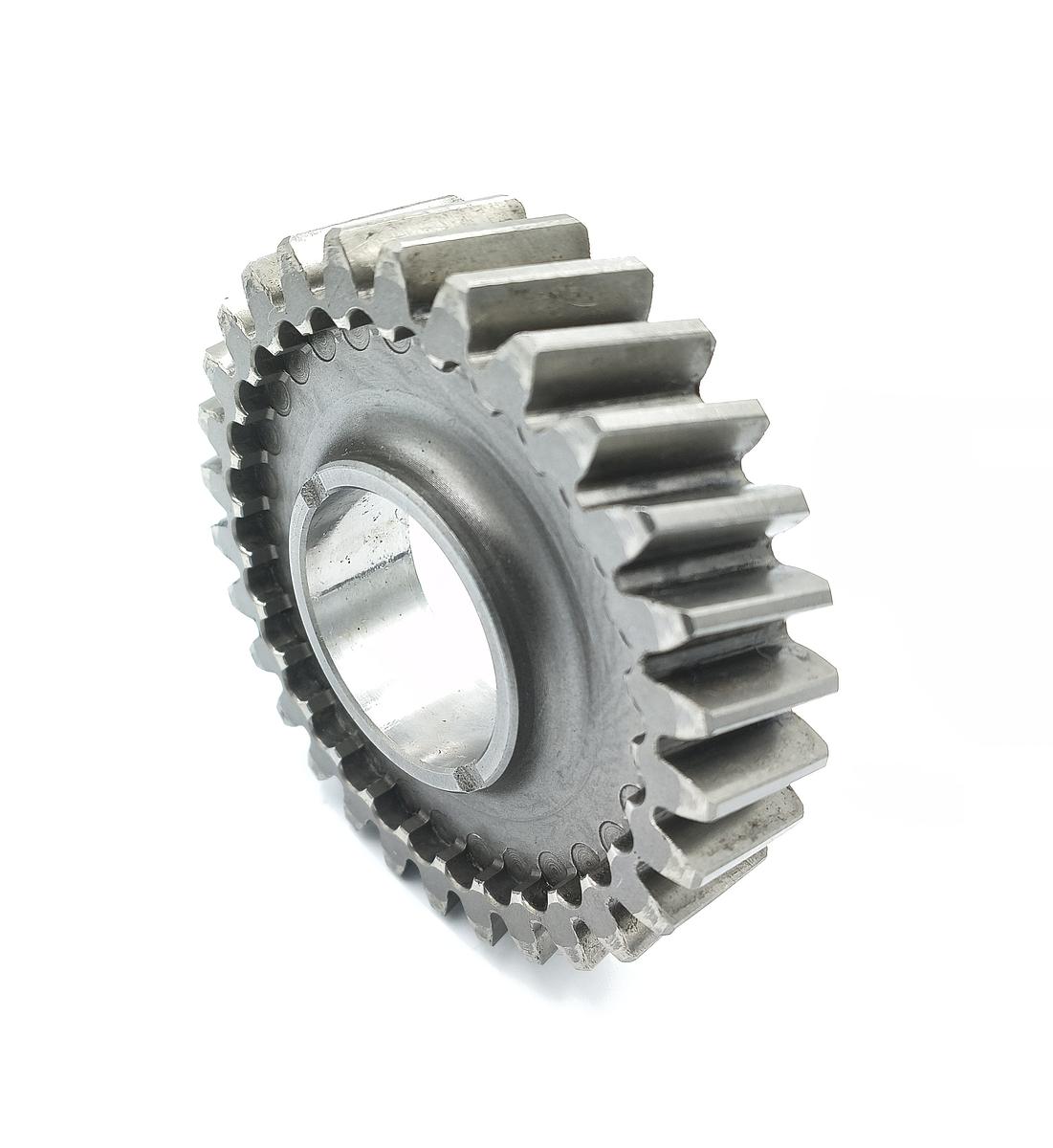 Γρανάζι PTO 29 Δόντια Iseki 37560-88910. Ανταλλακτικά μεταχειρισμένα και καινούρια, εισαγόμενα από την Ιαπωνία σε άριστη κατάσταση. Βρείτε γνήσια - original και ιμιτασιόν - aftermarket ανταλλακτικά για όλα τα Kubota σε προσιτές τιμές.