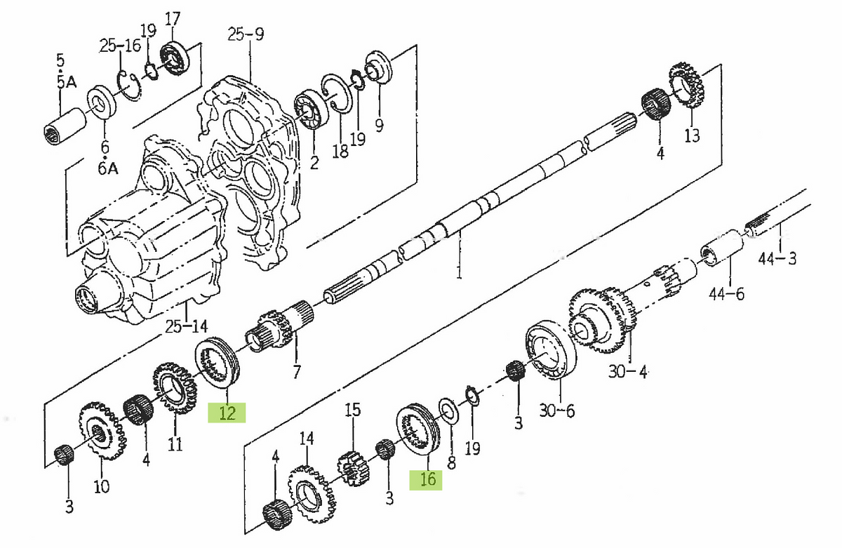 Κόμπλερ Iseki 1675-205-006-00. Ανταλλακτικά μεταχειρισμένα και καινούρια, εισαγόμενα από την Ιαπωνία σε άριστη κατάσταση. Βρείτε γνήσια - original και ιμιτασιόν - aftermarket ανταλλακτικά για όλα τα Kubota σε προσιτές τιμές.