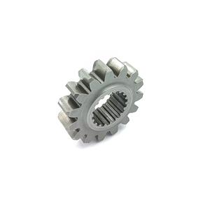Gear 15 teeth Yanmar: 198421-13920. Used and new spare parts, imported from Japan in excellent condition. Find genuine - original and aftermarket spare parts for all Yanmar tractors at affordable price.