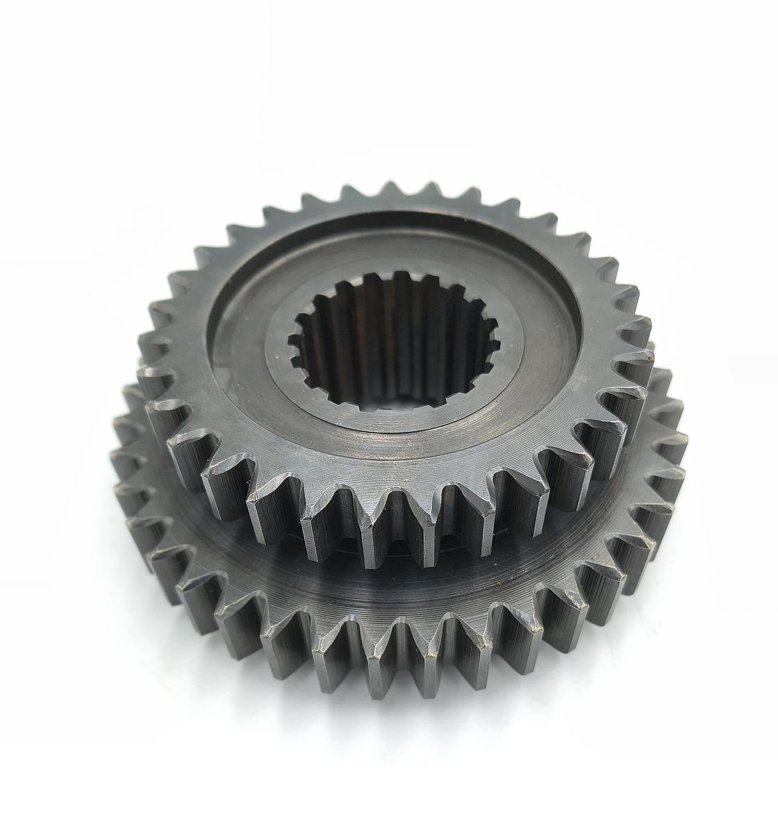 Γρανάζι PTO 39-31 Δόντια Iseki 1617-244-003-00. Ανταλλακτικά μεταχειρισμένα και καινούρια, εισαγόμενα από την Ιαπωνία σε άριστη κατάσταση. Βρείτε γνήσια - original και ιμιτασιόν - aftermarket ανταλλακτικά για όλα τα Kubota σε προσιτές τιμές.