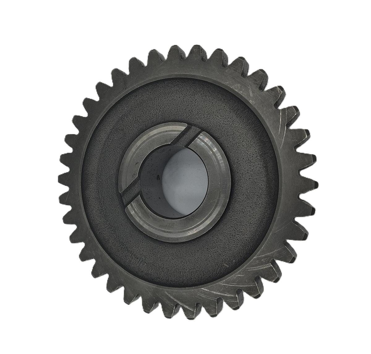 Γρανάζι 18-36 Δόντια Iseki 1614-207-003-00. Ανταλλακτικά μεταχειρισμένα και καινούρια, εισαγόμενα από την Ιαπωνία σε άριστη κατάσταση. Βρείτε γνήσια - original και ιμιτασιόν - aftermarket ανταλλακτικά για όλα τα Kubota σε προσιτές τιμές.