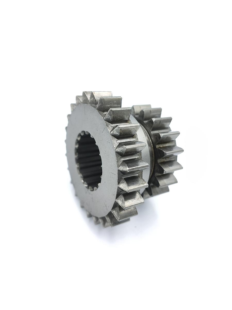 Γρανάζι PTO 24-18 Δόντια Kubota : 6A830-14350. Ανταλλακτικά μεταχειρισμένα και καινούρια, εισαγόμενα από την Ιαπωνία σε άριστη κατάσταση. Βρείτε γνήσια - original και ιμιτασιόν - aftermarket ανταλλακτικά για όλα τα Kubota σε προσιτές τιμές.