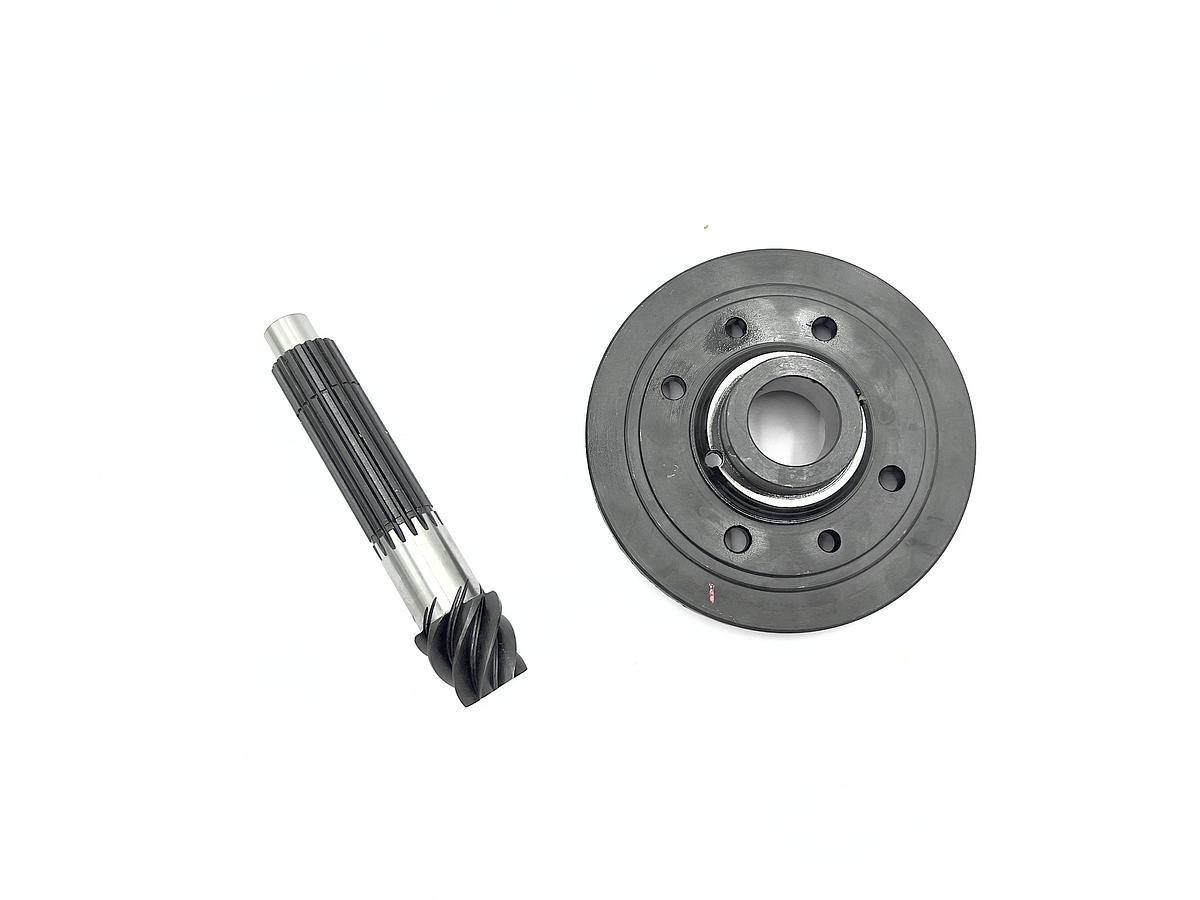 Κορώνα πηνίο πίσω διαφορικού 6, 37 δόντια Kubota: 6A320-82110. Ανταλλακτικά μεταχειρισμένα και καινούρια, εισαγόμενα από την Ιαπωνία σε άριστη κατάσταση. Βρείτε γνήσια - original και ιμιτασιόν - aftermarket ανταλλακτικά για όλα τα Kubota σε προσιτές τιμές.