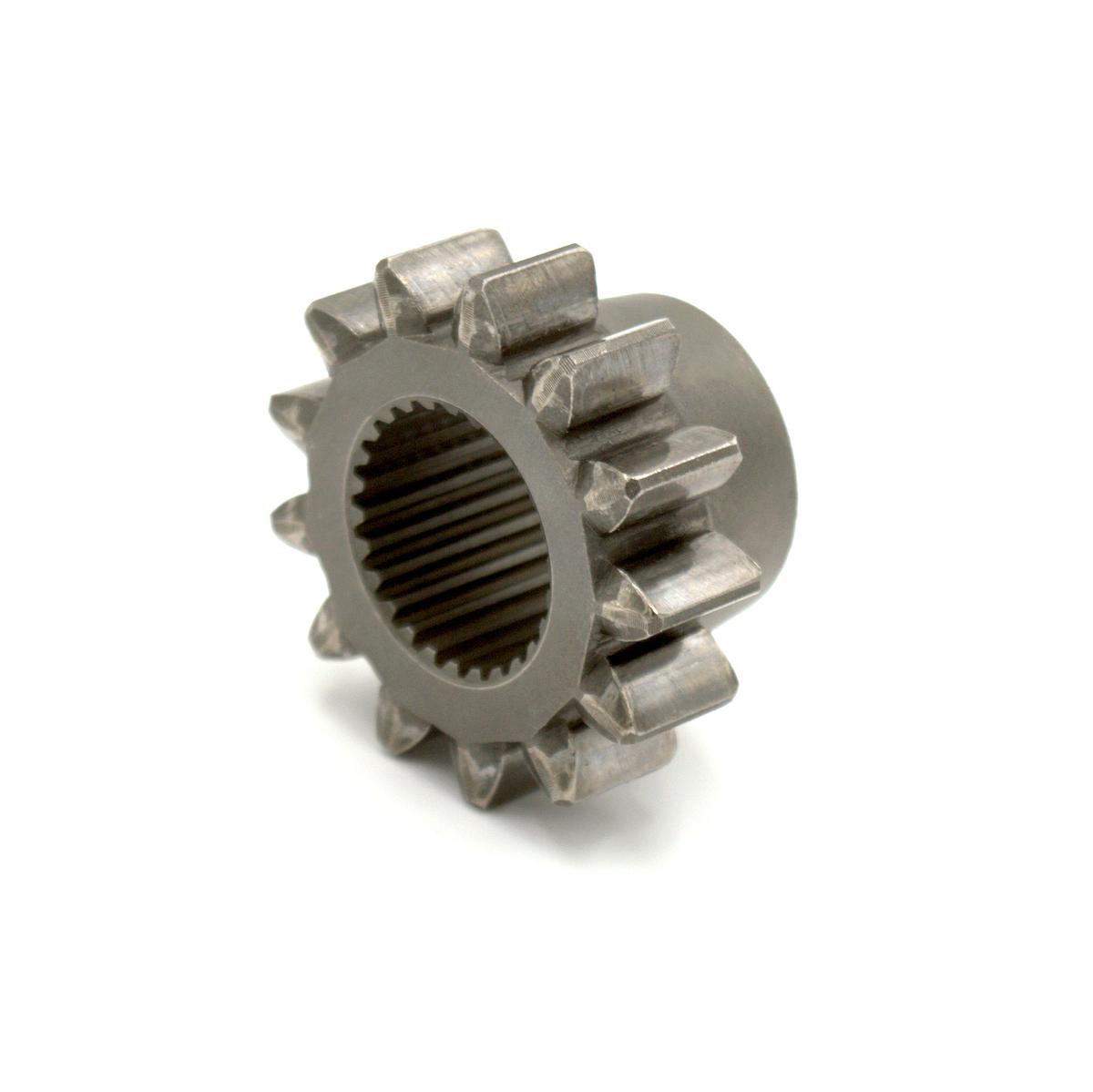 Γρανάζι 13 δόντια Kubota 67950-14120. Ανταλλακτικά μεταχειρισμένα και καινούρια, εισαγόμενα από την Ιαπωνία σε άριστη κατάσταση. Βρείτε γνήσια - original και ιμιτασιόν - aftermarket ανταλλακτικά για όλα τα Kubota σε προσιτές τιμές.