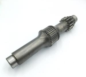 Shaft Kubota 34070-22900. Used and new spare parts, imported from Japan in excellent condition. Find genuine - original and aftermarket spare parts for all Kubota tractors at affordable prices.