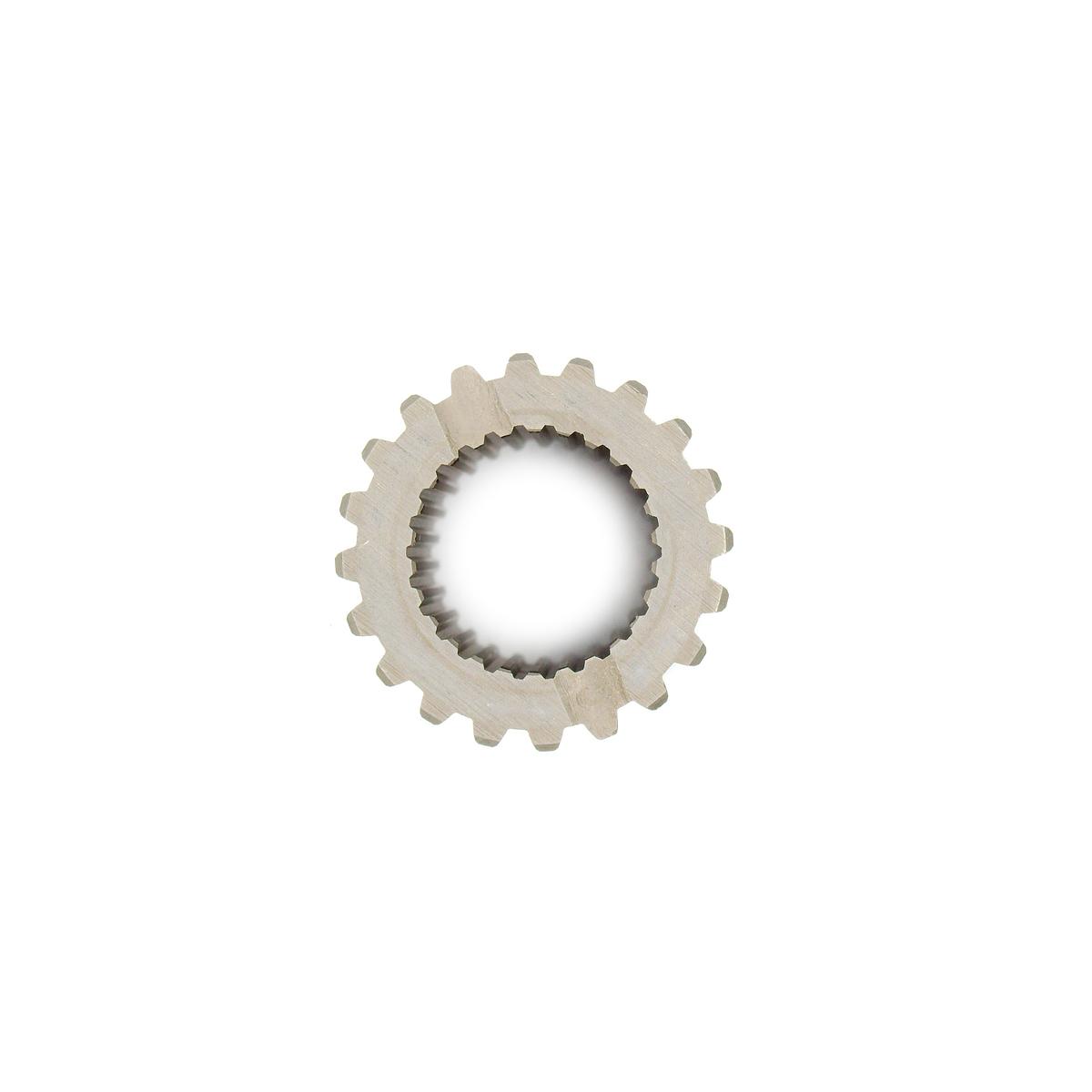 Μούφα γραναζωτή Kubota 37410-15150. Ανταλλακτικά μεταχειρισμένα και καινούρια, εισαγόμενα από την Ιαπωνία σε άριστη κατάσταση. Βρείτε γνήσια - original και ιμιτασιόν - aftermarket ανταλλακτικά για όλα τα Kubota σε προσιτές τιμές.