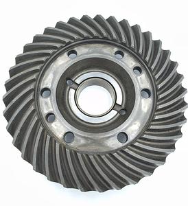 Κορώνα Πίσω Διαφορικού 37 Δόντια Kubota 67111-16613. Ανταλλακτικά μεταχειρισμένα και καινούρια, εισαγόμενα από την Ιαπωνία σε άριστη κατάσταση. Βρείτε γνήσια - original και ιμιτασιόν - aftermarket ανταλλακτικά για όλα τα Kubota σε προσιτές τιμές.