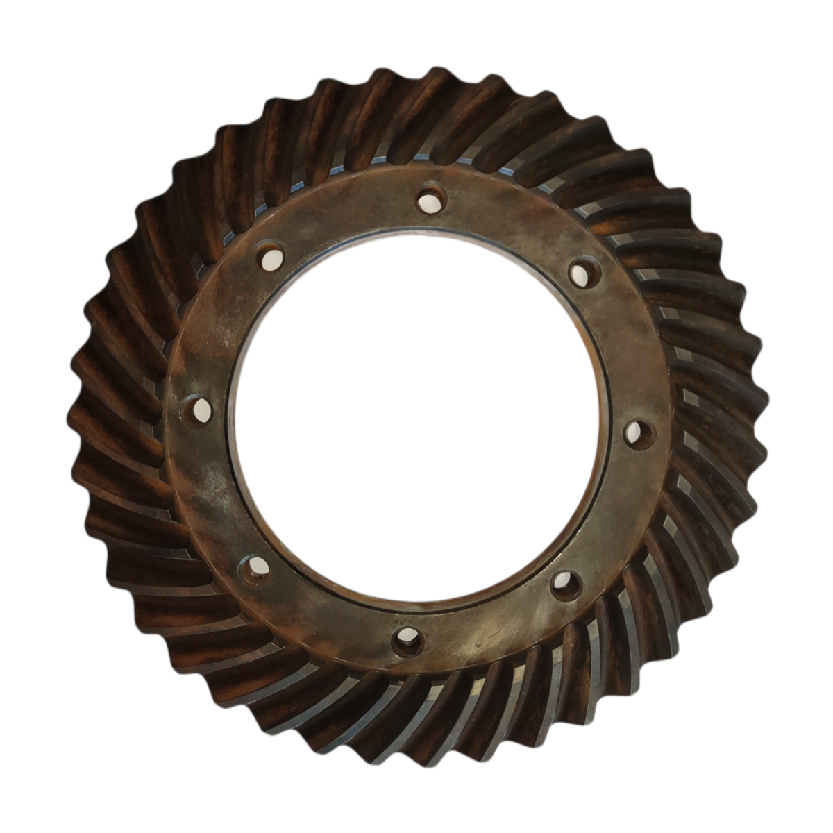 Κορώνα πίσω διαφορικού 39 δόντια Kubota: 35300-26120. Ανταλλακτικά μεταχειρισμένα και καινούρια, εισαγόμενα από την Ιαπωνία σε άριστη κατάσταση. Βρείτε γνήσια - original και ιμιτασιόν - aftermarket ανταλλακτικά για όλα τα Kubota σε προσιτές τιμές.