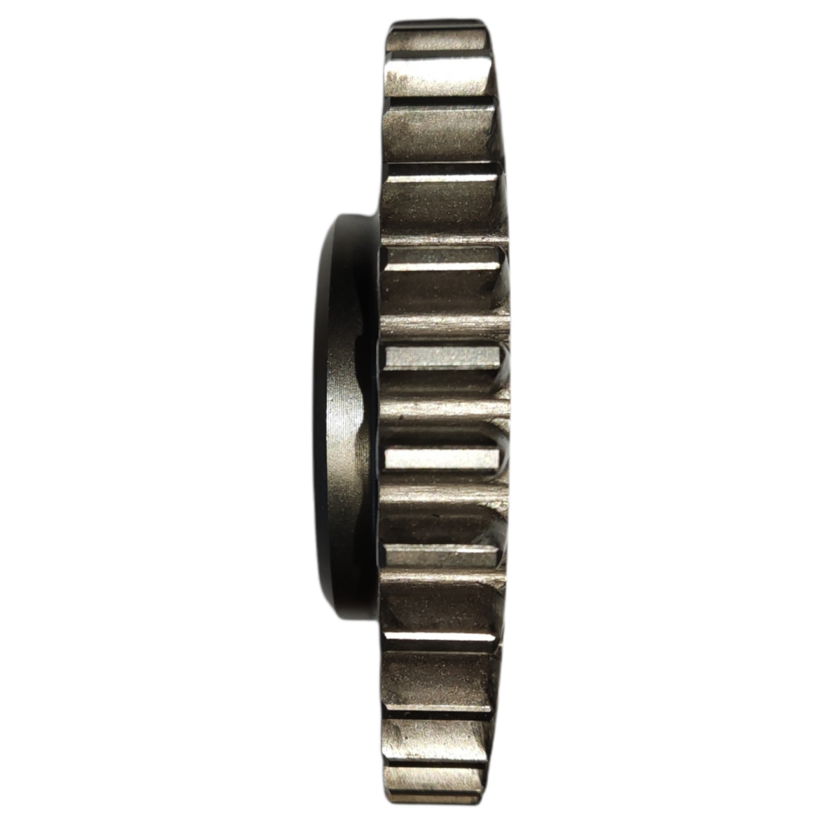 Γρανάζι L - H 33 δόντια Yanmar: 1W3223-25130. Ανταλλακτικά μεταχειρισμένα και καινούρια, εισαγόμενα από την Ιαπωνία σε άριστη κατάσταση. Βρείτε γνήσια - original και ιμιτασιόν - aftermarket ανταλλακτικά για όλα τα Yanmar σε προσιτές τιμές.