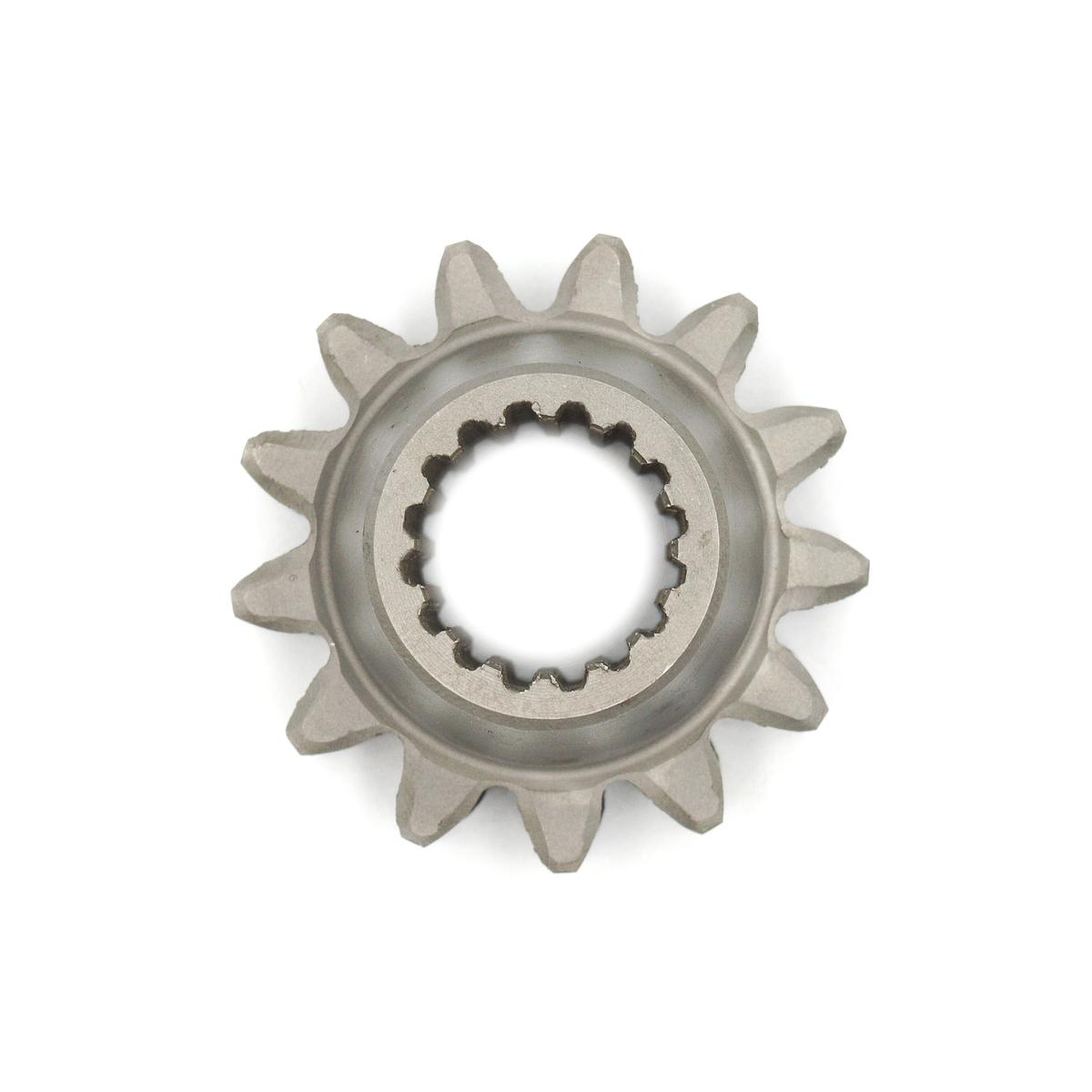 Γρανάζι 13 δόντια Kubota 67311-14240. Ανταλλακτικά μεταχειρισμένα και καινούρια, εισαγόμενα από την Ιαπωνία σε άριστη κατάσταση. Βρείτε γνήσια - original και ιμιτασιόν - aftermarket ανταλλακτικά για όλα τα τρακτέρ Kubota σε προσιτές τιμές.