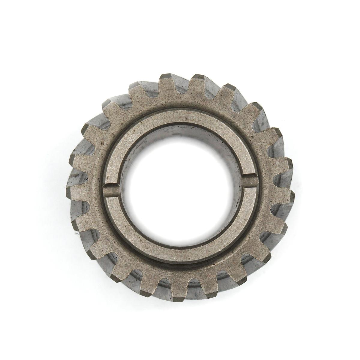 Γρανάζι 21 δόντια Kubota 67111-14960. Ανταλλακτικά μεταχειρισμένα και καινούρια, εισαγόμενα από την Ιαπωνία σε άριστη κατάσταση. Βρείτε γνήσια - original και ιμιτασιόν - aftermarket ανταλλακτικά για όλα τα τρακτέρ Kubota σε προσιτές τιμές.