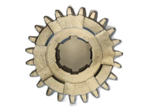 Γρανάζι κόμπλερ P.T.O. 12, 17 δόντια Iseki: 1480-211-0020-0. Ανταλλακτικά μεταχειρισμένα και καινούρια, εισαγόμενα από την Ιαπωνία σε άριστη κατάσταση. Βρείτε γνήσια - original και ιμιτασιόν - aftermarket ανταλλακτικά για όλα τα Iseki σε προσιτές τιμές.