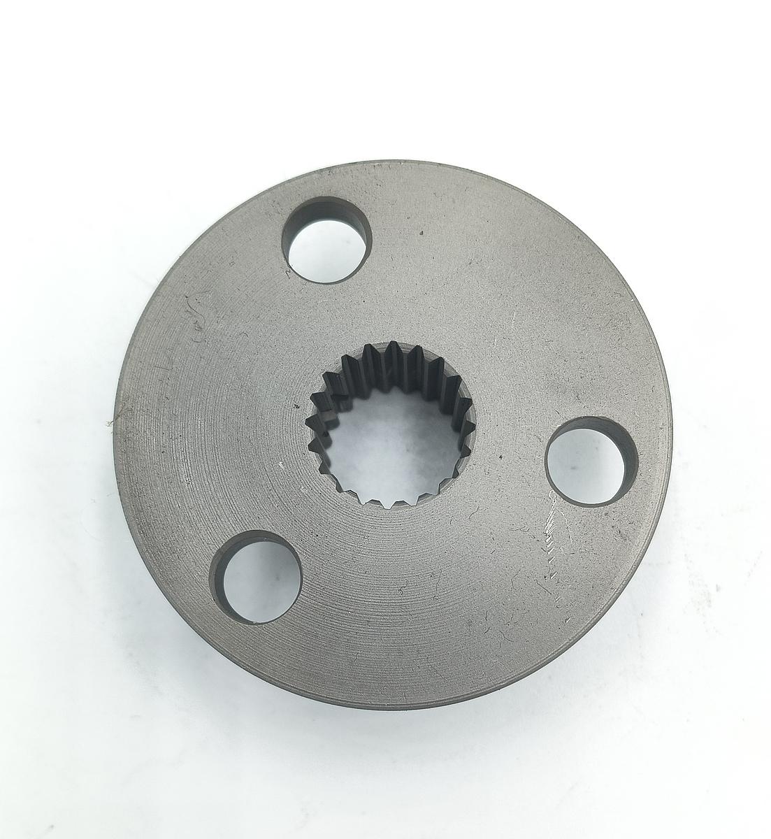 Κόμπλερ Τζούντο Kubota 66591-13271. Ανταλλακτικά μεταχειρισμένα και καινούρια, εισαγόμενα από την Ιαπωνία σε άριστη κατάσταση. Βρείτε γνήσια - original και ιμιτασιόν - aftermarket ανταλλακτικά για όλα τα Kubota σε προσιτές τιμές.