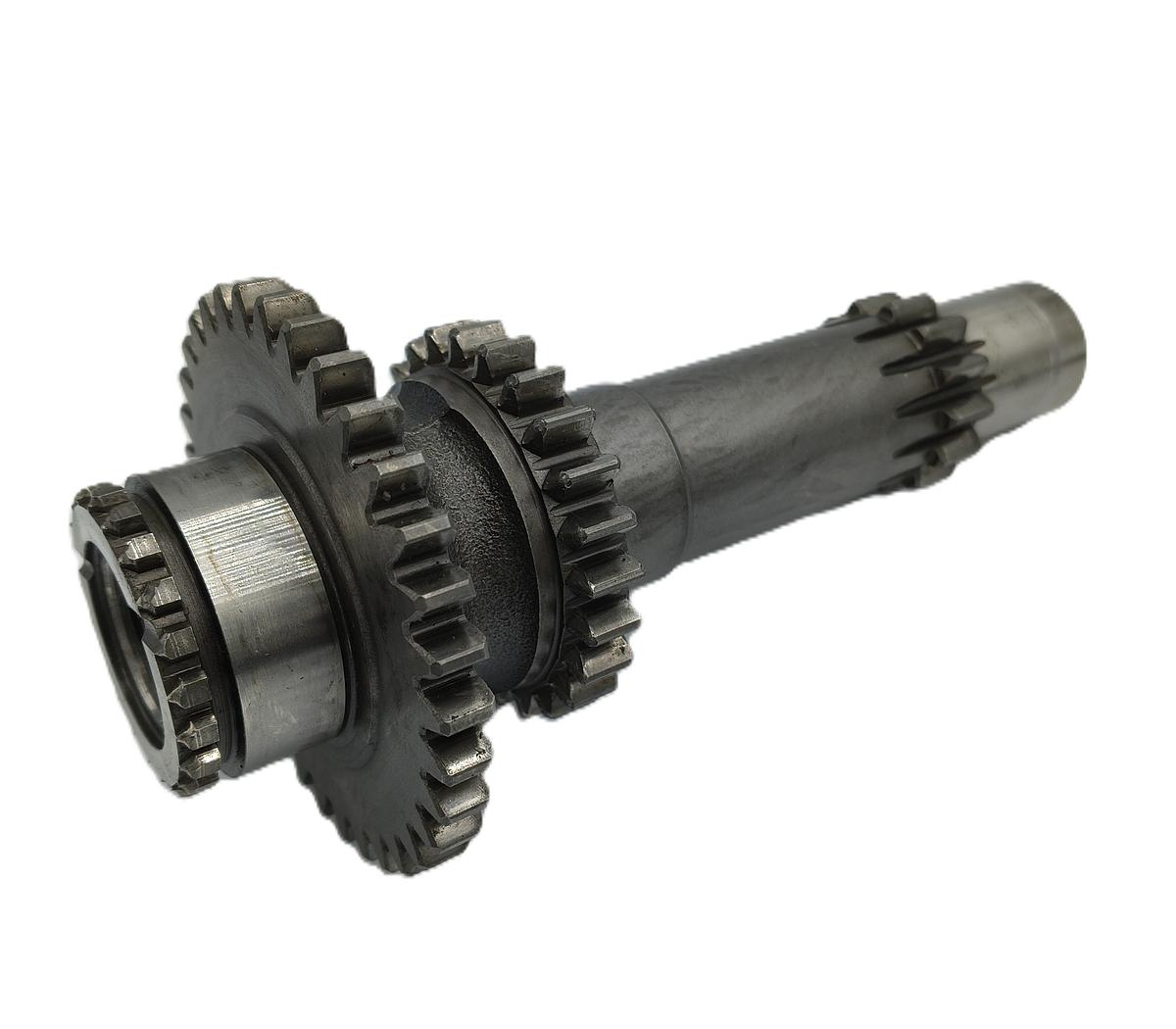 Άξονας Γρανάζι 34-24-13 Δόντια Iseki 1617-208-001-00. Ανταλλακτικά μεταχειρισμένα και καινούρια, εισαγόμενα από την Ιαπωνία σε άριστη κατάσταση. Βρείτε γνήσια - original και ιμιτασιόν - aftermarket ανταλλακτικά για όλα τα Kubota σε προσιτές τιμές.