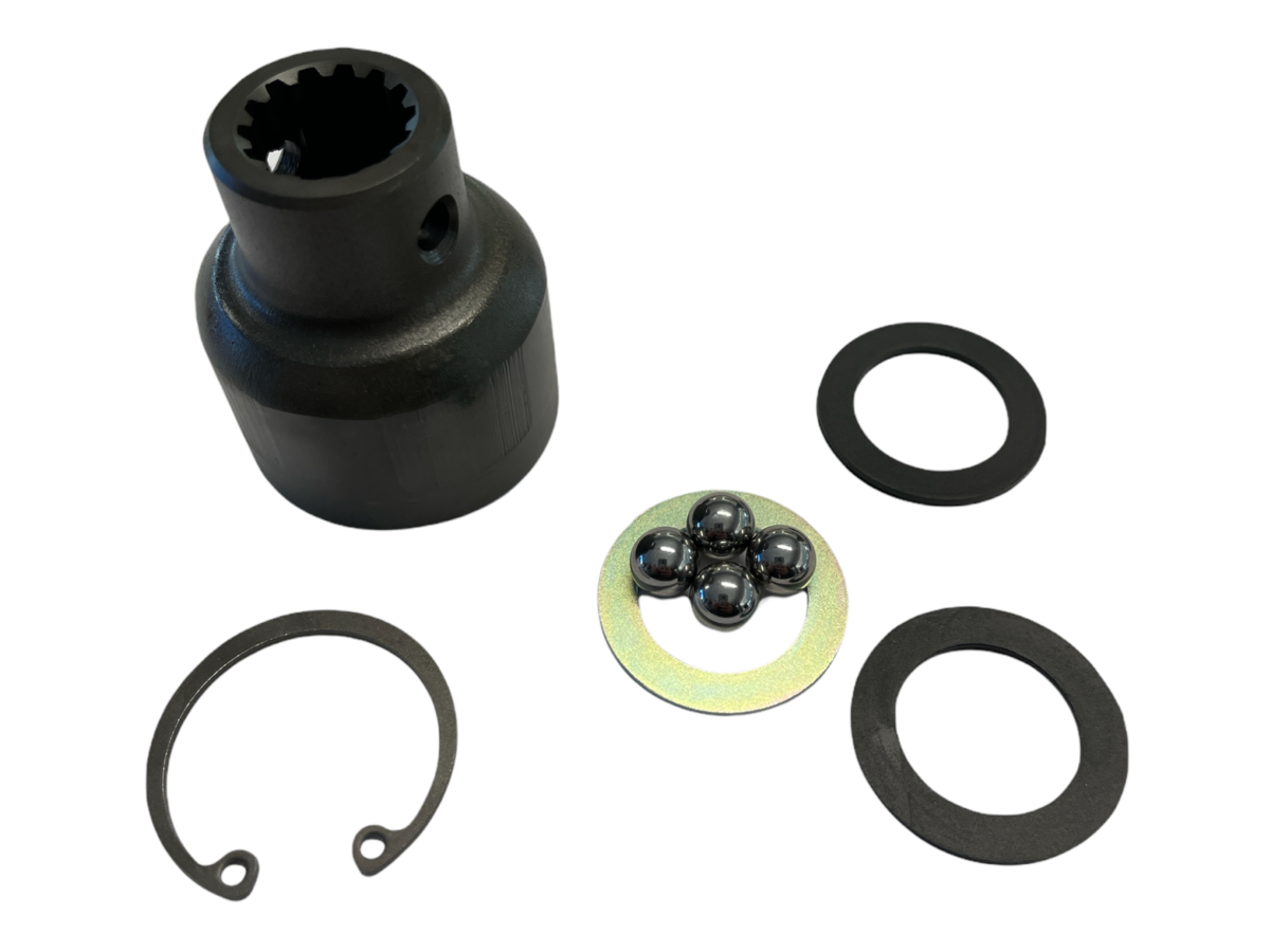 Shaft propeller joint ball Kubota 6711113700 Paouris Parts