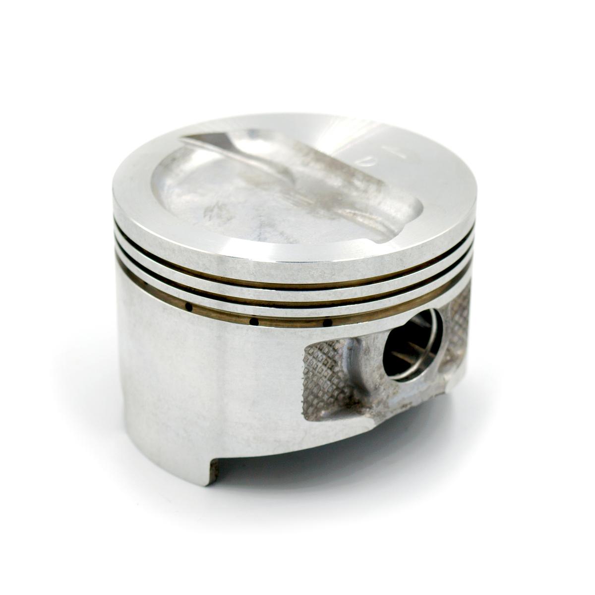 Πιστόνι Kubota E6102-21110. Ανταλλακτικά μεταχειρισμένα και καινούρια, εισαγόμενα από την Ιαπωνία σε άριστη κατάσταση. Βρείτε γνήσια - original και ιμιτασιόν - aftermarket ανταλλακτικά για όλα τα Kubota σε προσιτές τιμές.