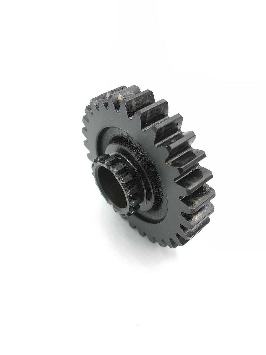 Γρανάζι PTO 28 Δόντια Kubota : 6A830-14350. Ανταλλακτικά μεταχειρισμένα και καινούρια, εισαγόμενα από την Ιαπωνία σε άριστη κατάσταση. Βρείτε γνήσια - original και ιμιτασιόν - aftermarket ανταλλακτικά για όλα τα Kubota σε προσιτές τιμές.