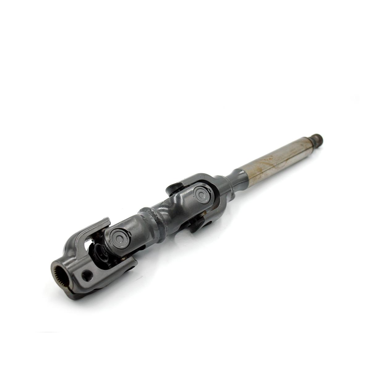 Σταυρός μετάδοσης (Universal Joint) Kubota 3A751-63360. Ανταλλακτικά μεταχειρισμένα και καινούρια, εισαγόμενα από την Ιαπωνία σε άριστη κατάσταση. Βρείτε γνήσια - original και ιμιτασιόν - aftermarket ανταλλακτικά για όλα τα τρακτέρ Kubota σε προσιτές τιμές.