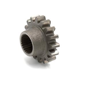 Gear 16T 67950-14130. Used and new spare parts, imported from Japan in excellent condition. Find genuine - original and aftermarket spare parts for all Kubota tractors at affordable prices.