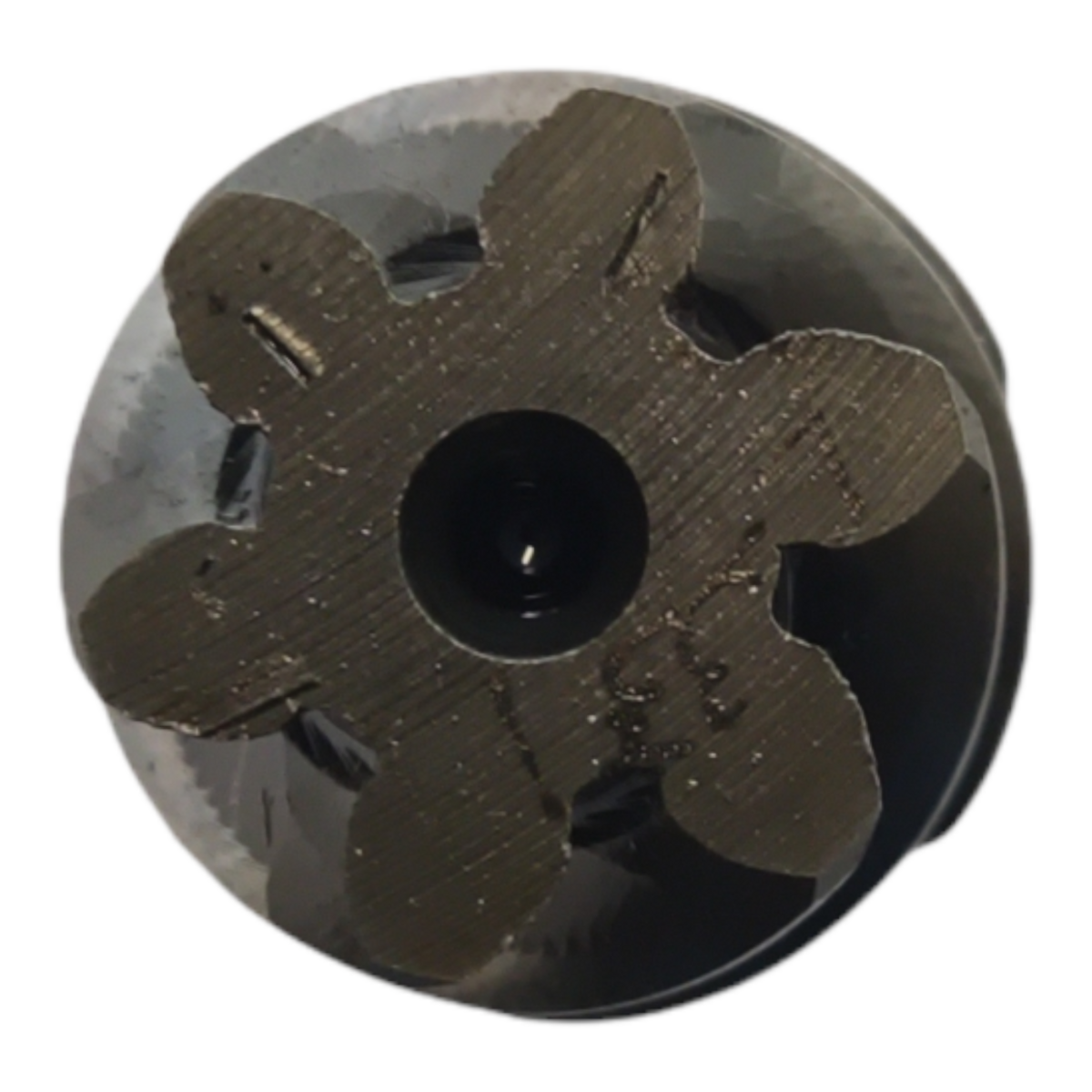 Κορώνα πηνίο 6, 38 δόντια Iseki: 1427-431-310-00